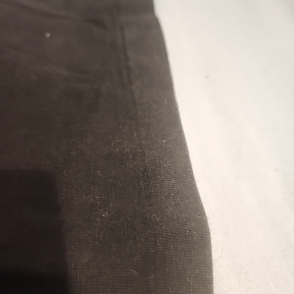 Mystical Black Graphic Long Sleeve Tee - Picture 8 of 8